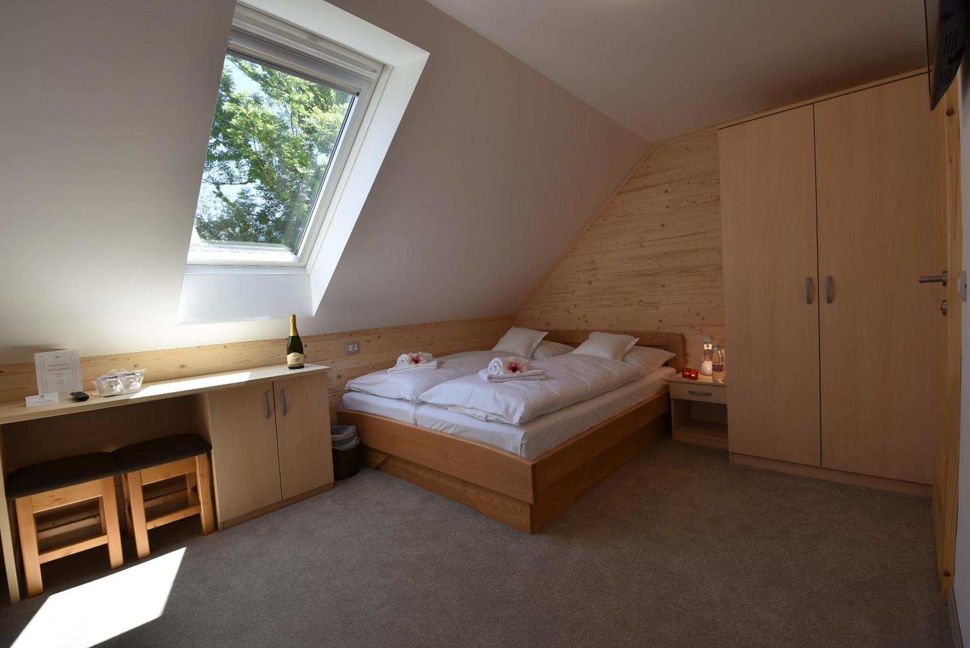 Privillage Stare - B&B ボーヒニ エクステリア 写真