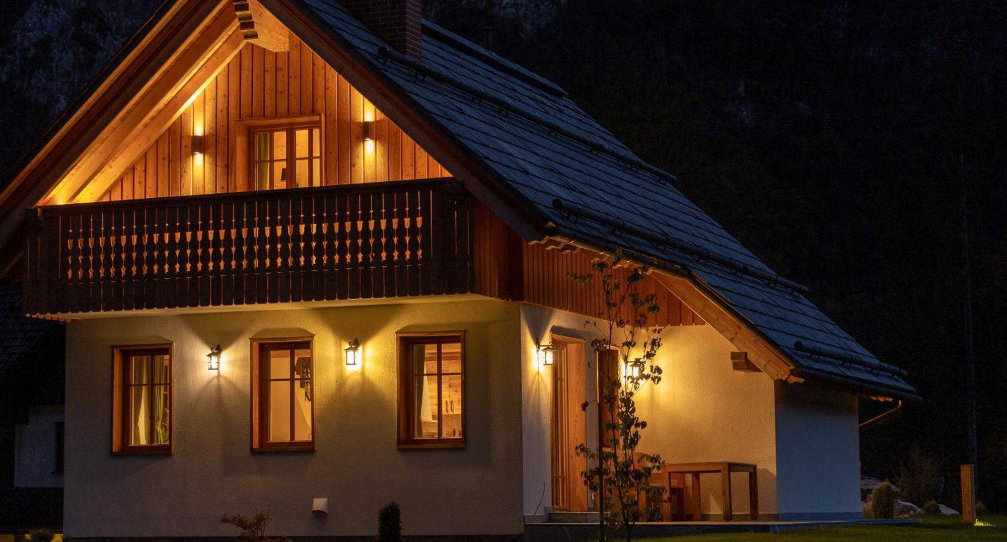 Privillage Stare - B&B ボーヒニ エクステリア 写真