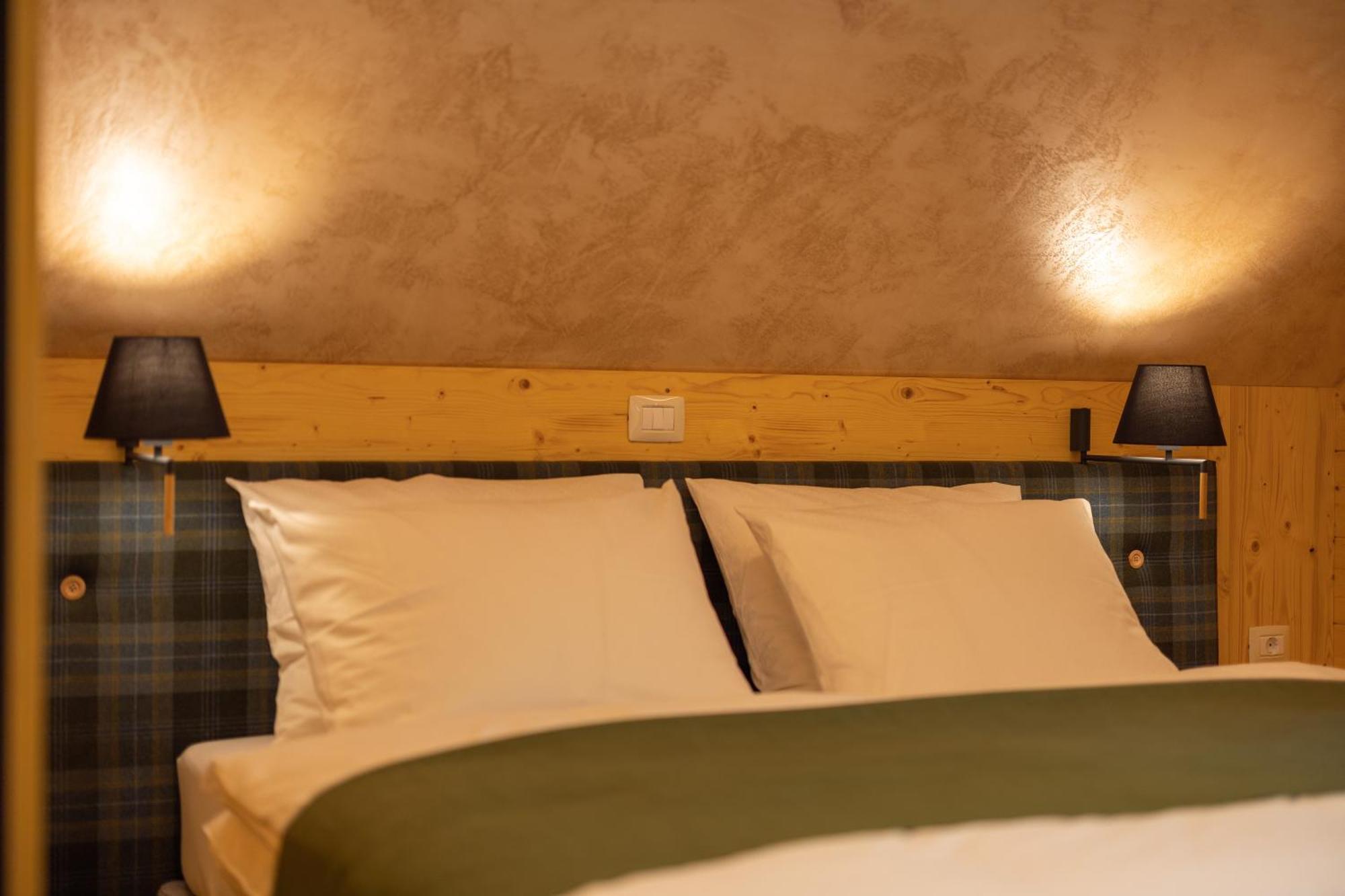 Privillage Stare - B&B ボーヒニ エクステリア 写真