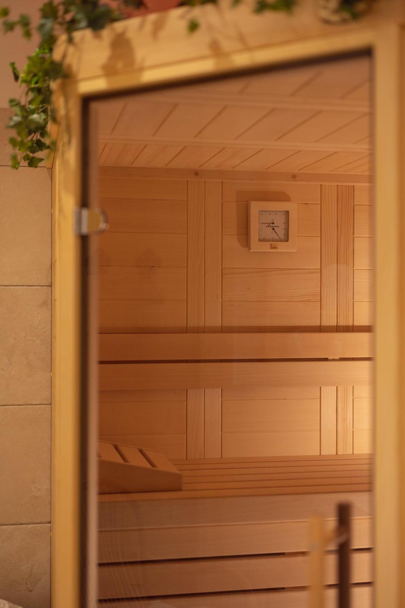 Privillage Stare - B&B ボーヒニ エクステリア 写真