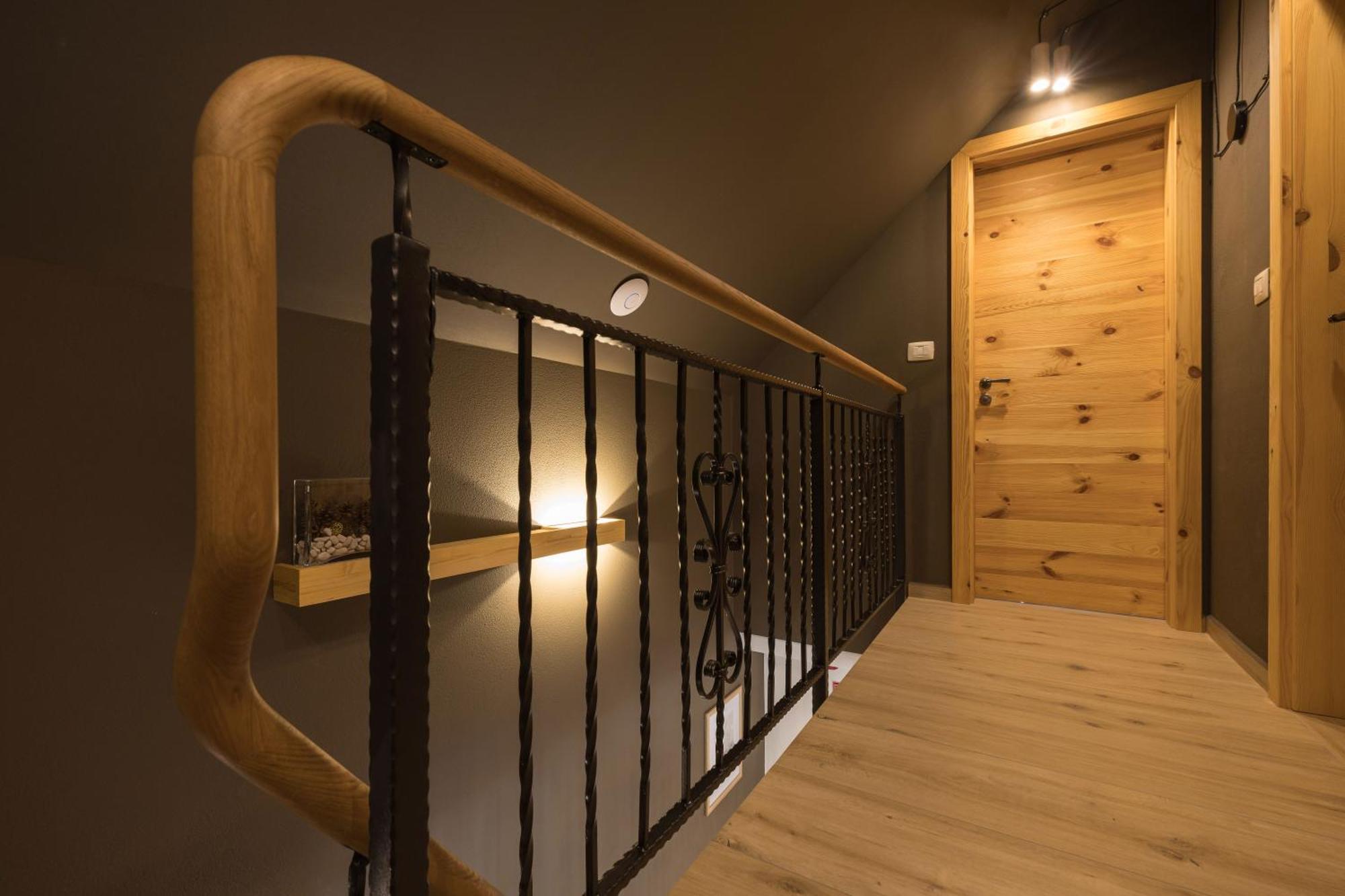 Privillage Stare - B&B ボーヒニ 部屋 写真
